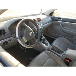 2008 VOLKSWAGEN JETTA
