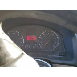 2008 VOLKSWAGEN JETTA