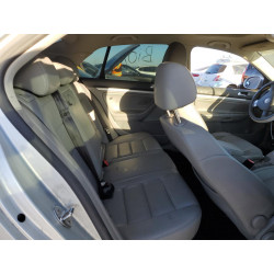2008 VOLKSWAGEN JETTA