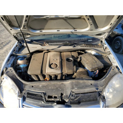2008 VOLKSWAGEN JETTA
