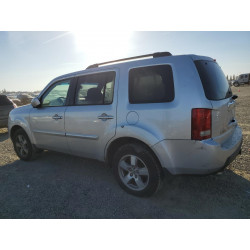 2009 HONDA PILOT