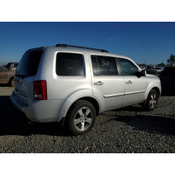 2009 HONDA PILOT