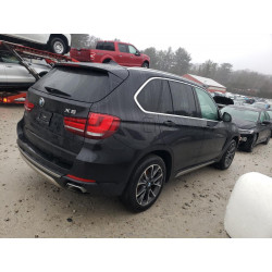 2018 BMW X5