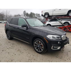 2018 BMW X5