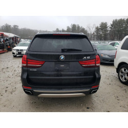 2018 BMW X5