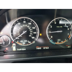 2018 BMW X5