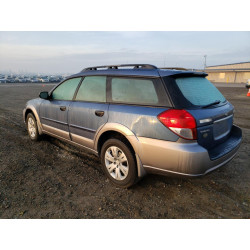 2008 SUBARU LEGACY