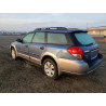 2008 SUBARU LEGACY
