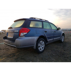 2008 SUBARU LEGACY