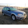 2008 SUBARU LEGACY