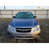 2008 SUBARU LEGACY