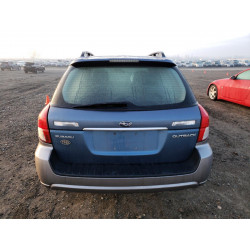 2008 SUBARU LEGACY