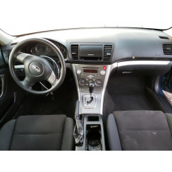 2008 SUBARU LEGACY