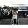 2008 SUBARU LEGACY