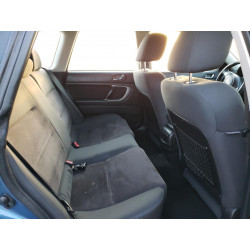 2008 SUBARU LEGACY