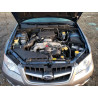 2008 SUBARU LEGACY