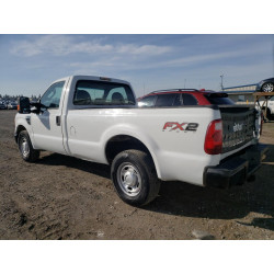 2010 FORD F250
