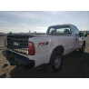 2010 FORD F250
