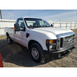 2010 FORD F250