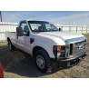 2010 FORD F250