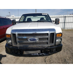 2010 FORD F250