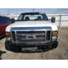 2010 FORD F250