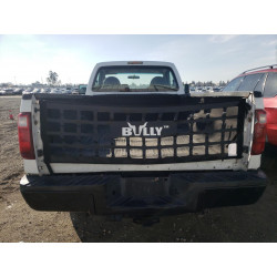 2010 FORD F250