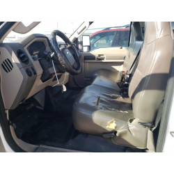 2010 FORD F250