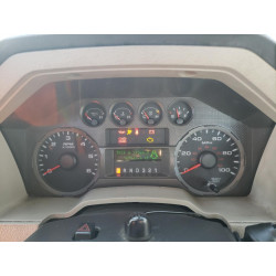 2010 FORD F250
