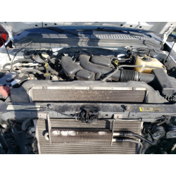 2010 FORD F250