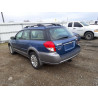 2008 SUBARU OUTBACK