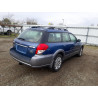2008 SUBARU OUTBACK