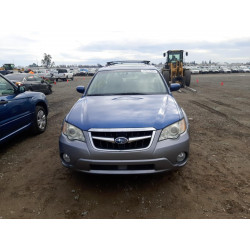 2008 SUBARU OUTBACK