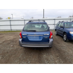 2008 SUBARU OUTBACK