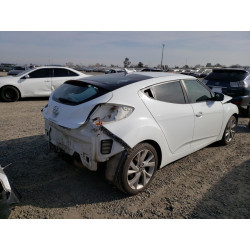2016 HYUNDAI VELOSTER