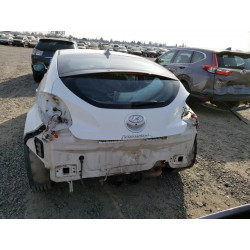 2016 HYUNDAI VELOSTER