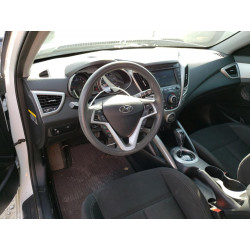 2016 HYUNDAI VELOSTER