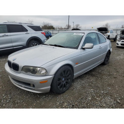 2000 BMW 3 SERIES