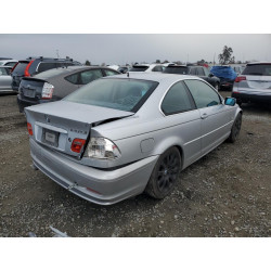 2000 BMW 3 SERIES