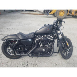 2022 HARLEY-DAVIDSON XL883 N 1HD4LE213NB413570 70667084