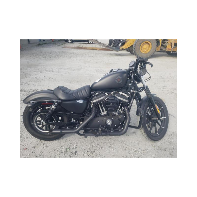 2022 HARLEY-DAVIDSON XL883 N 1HD4LE213NB413570 70667084 2022 HARLEY-DAVIDSON XL883 N 1HD4LE213NB413570 70667084