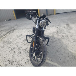 2022 HARLEY-DAVIDSON XL883 N 1HD4LE213NB413570 70667084