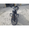 2022 HARLEY-DAVIDSON XL883 N 1HD4LE213NB413570 70667084
