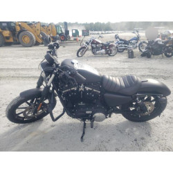 2022 HARLEY-DAVIDSON XL883 N 1HD4LE213NB413570 70667084