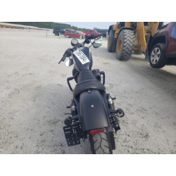 2022 HARLEY-DAVIDSON XL883 N 1HD4LE213NB413570 70667084