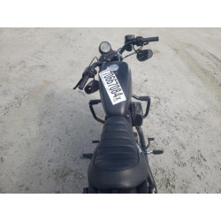 2022 HARLEY-DAVIDSON XL883 N 1HD4LE213NB413570 70667084