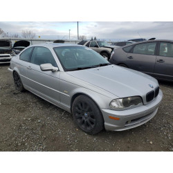 2000 BMW 3 SERIES
