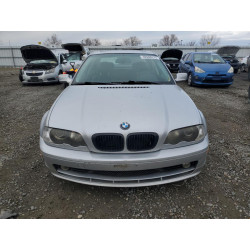2000 BMW 3 SERIES
