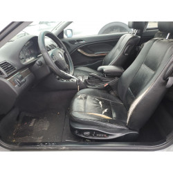2000 BMW 3 SERIES