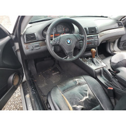 2000 BMW 3 SERIES